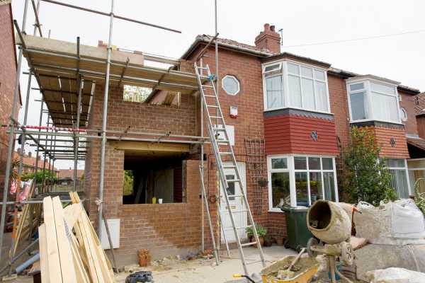 How Do Construction Methods Affect Party Wall Requirements? A Homeowner’s Guide 4 Frequently Asked Questions Stratford-upon-Avon