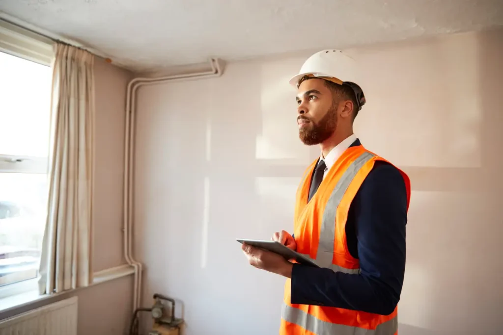 6 Questions to Ask Before Hiring a Party Wall Surveyor 1 What Does a Party Wall Surveyor Stratford-upon-Avon Do?