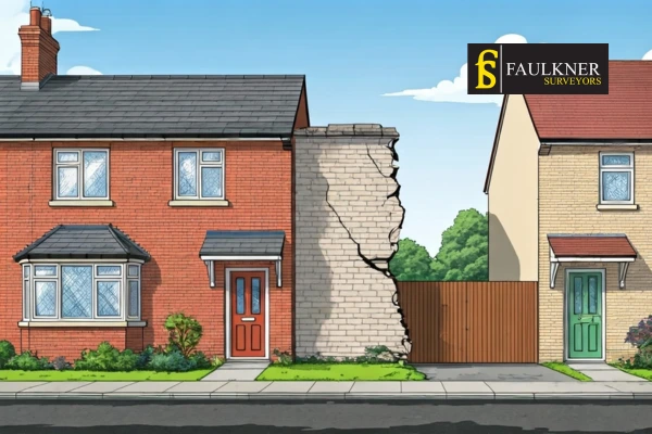 Can you start work without an agreement? 2 Risks of Proceeding Without a Party Wall Agreement Stratford-upon-Avon Party Wall Surveyor Near Me