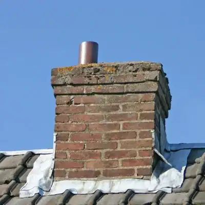 Removing a Chimney Breast: Your Party Wall Obligations 2 Chimney breast removal Stratford-upon-Avon