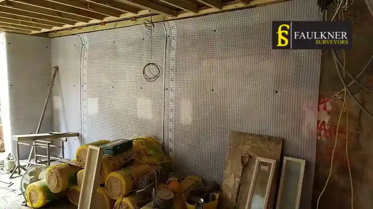 Do I Need a Party Wall Agreement for a Basement or Cellar Conversion? 2 How Does the Party Wall Notice Process Work for Basement Excavations Stratford-upon-Avon?