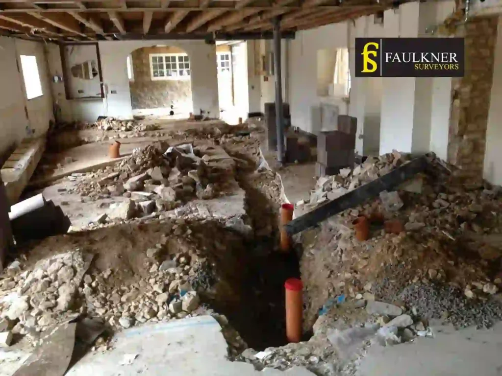 How Do Construction Methods Affect Party Wall Requirements? A Homeowner’s Guide 3 What Should You Know Before Building Over or Adjacent to Sewers Stratford-upon-Avon?