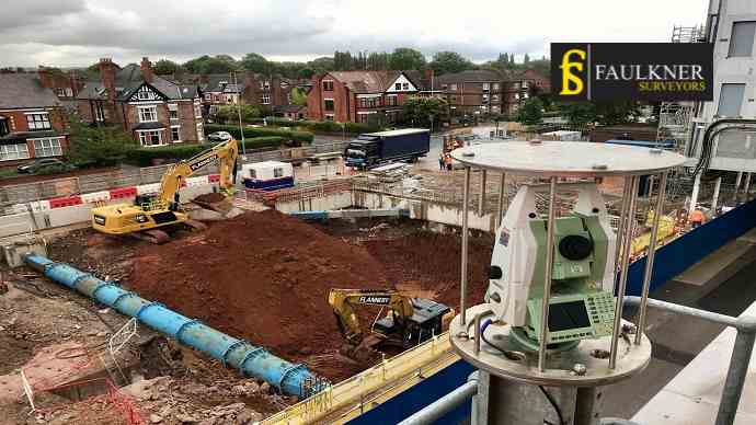 How Do Construction Methods Affect Party Wall Requirements? A Homeowner’s Guide 2 Why Is Movement Monitoring Used During Construction Projects Stratford-upon-Avon?
