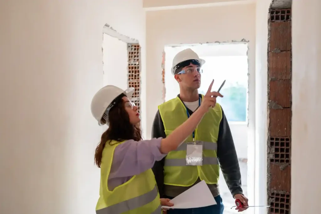 Party Walls and New Builds: What Developers Need to Know Before Construction Starts 1 Why Developers Should Consider Party Wall Advice During Site Appraisal Instead of After Purchase Stratford-upon-Avon?